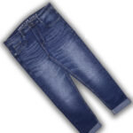 American Eagle High Quality New Stylish Denim Jeans Pant For Men-By MCL - Image 2