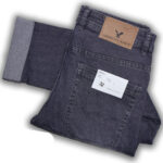 American Eagle High Quality New Stylish Denim Jeans Pant For Men-By MCL