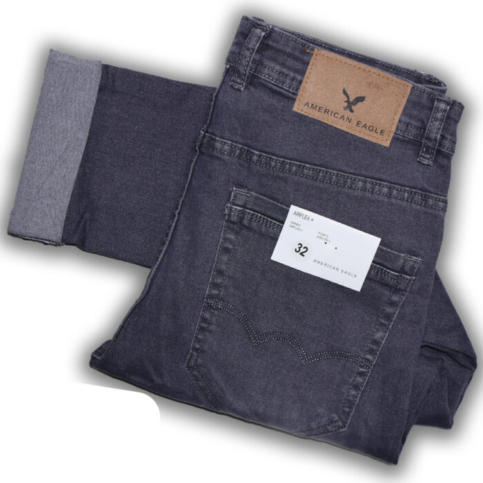 American Eagle High Quality New Stylish Denim Jeans Pant For Men-By MCL - Image 1