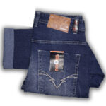 Rookies Jeans High Quality New Stylish Denim Pant For Men-By MCL