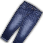 Rookies Jeans High Quality New Stylish Denim Pant For Men-By MCL - Image 2