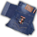 Rookies Jeans High Quality New Stylish Denim Pant For Men-By MCL