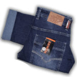 Rookies Jeans High Quality New Stylish Denim Pant For Men-By MCL