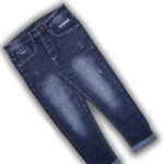 Rookies Jeans High Quality New Stylish Denim Pant For Men-By MCL - Image 2