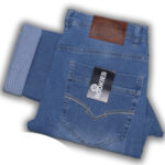 Rookies Jeans High Quality New Stylish Denim Pant For Men-By MCL