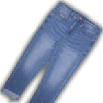 Rookies Jeans High Quality New Stylish Denim Pant For Men-By MCL - Image 2