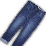 Rookies Jeans High Quality New Stylish Denim Pant For Men-By MCL - Image 2