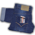Rookies Jeans High Quality New Stylish Denim Pant For Men-By MCL