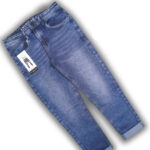 American Eagle High Quality New Stylish Denim Jeans Pant For Men-By MCL - Image 2