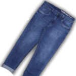 Rookies Jeans High Quality New Stylish Denim Pant For Men-By MCL - Image 2