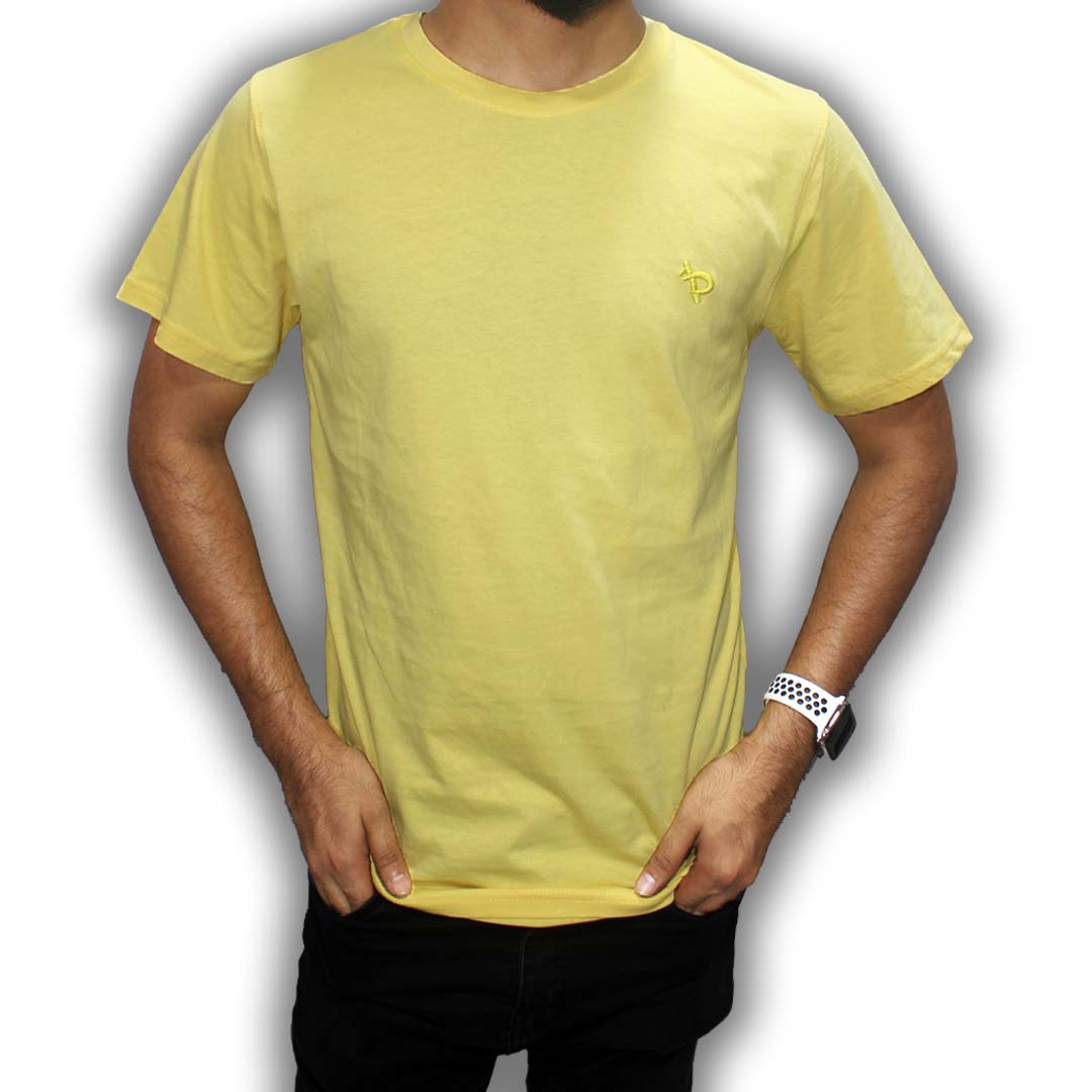 mens plain colored t shirts