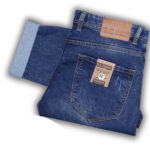 Thai Quality New Stylish Denim Jeans Pant For Men-By MCL