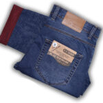 Thai Quality New Stylish Denim Jeans Pant For Men-By MCL