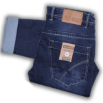 Thai Quality New Stylish Denim Jeans Pant For Men-By MCL