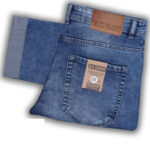 High Quality New Stylish Denim Jeans Pant For Men-By MCL